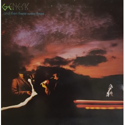GENESIS - And Then There...
