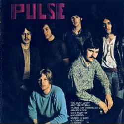 PULSE - Pulse LP