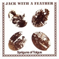 SPRIGUNS OF TOLGUS - Jack...