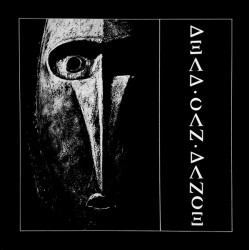 DEAD CAN DANCE - Dead Can...