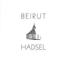 BEIRUT - Hadsel CD