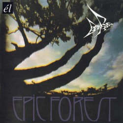 RARE BIRD - Epic Forest CD