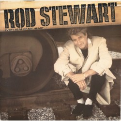 ROD STEWART - Every Beat Of...