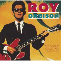 ROY ORBISON - The Singles...