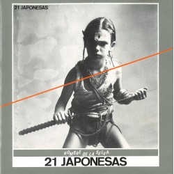 21 JAPONESAS - Hombre De La...