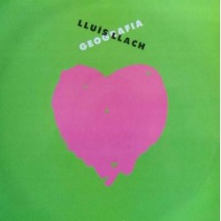 LLUIS LLACH - Geografia LP...