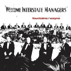 FOUNTAINS OF WAYNE -...