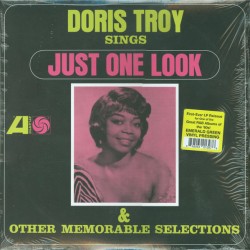 DORIS TROY - Just One Look LP