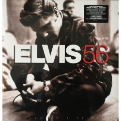 ELVIS PRESLEY - Elvis 56...