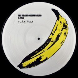 VELVET UNDERGROUND & NICO -...