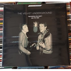 VELVET UNDERGROUND - The...