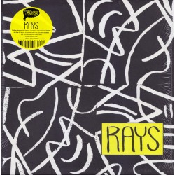 RAYS - Rays LP