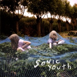 SONIC YOUTH ‎– Murray...