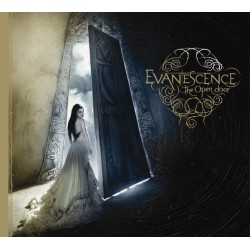 EVANESCENCE - The Open Door LP