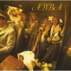 ABBA - Abba LP