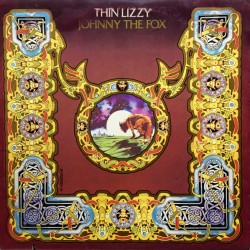 THIN LIZZY ‎– Johnny The...