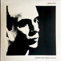 BRIAN ENO - Before And...