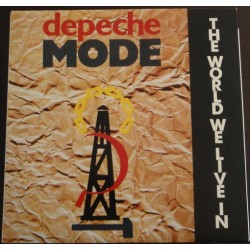 DEPECHE MODE - The World We...