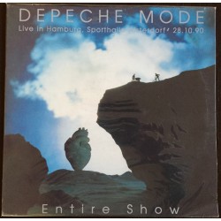 DEPECHE MODE - Entire Show...