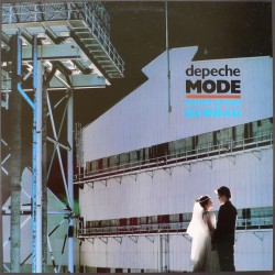 DEPECHE MODE - Some Great...