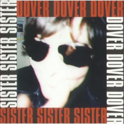 DOVER - Sister LP