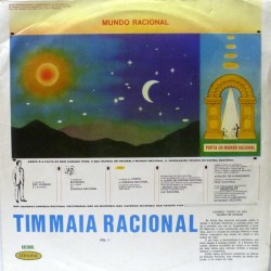 TIM MAIA - Racional Vol. 1 LP