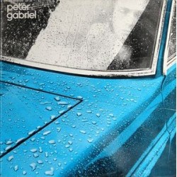 PETER GABRIEL - Peter Gabriel 1 LP