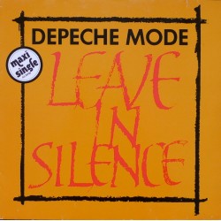 DEPECHE MODE - Leave In...