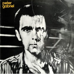 PETER GABRIEL - Peter Gabriel 3 LP