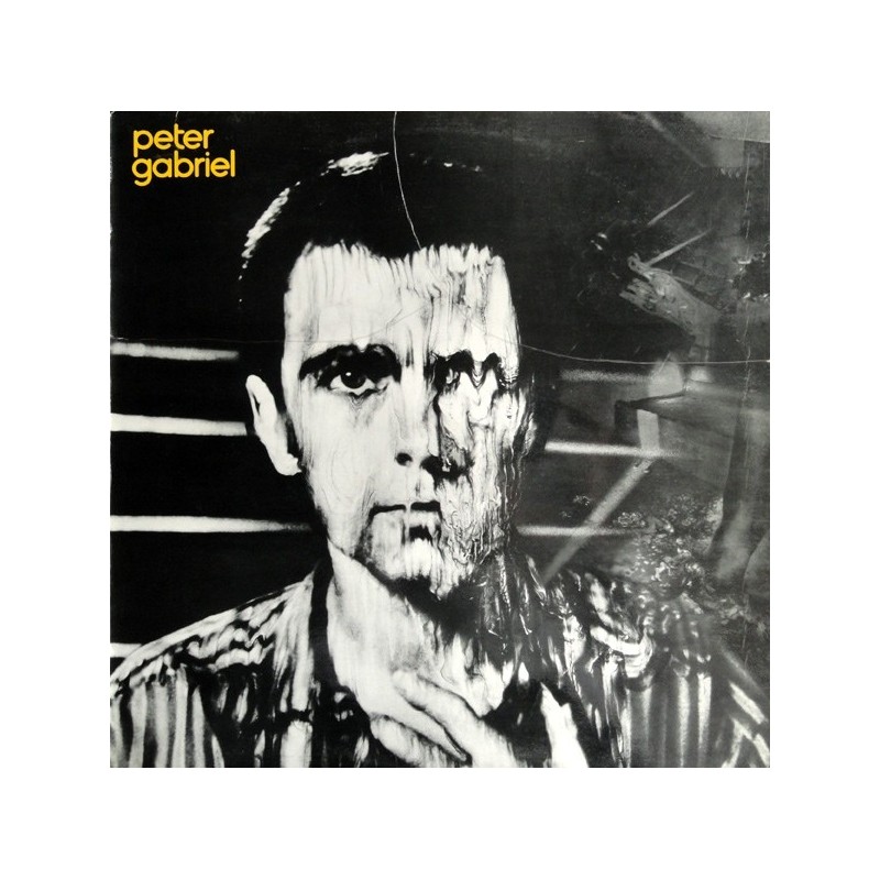 PETER GABRIEL - Peter Gabriel 3 LP
