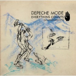 DEPECHE MODE - Everything...