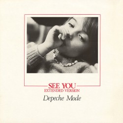 DEPECHE MODE - See You...