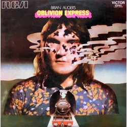 BRIAN AUGER'S OBLIVION...