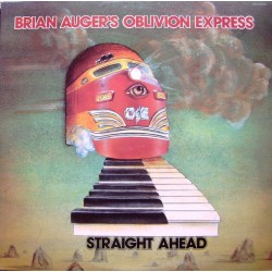 BRIAN AUGER'S OBLIVION...