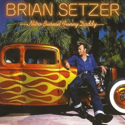 BRIAN SETZER - Nitro...