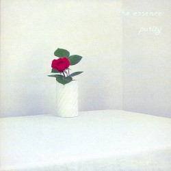 THE ESSENCE - Purity LP...