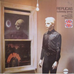 GARY NUMAN / TUBEWAY ARMY -...