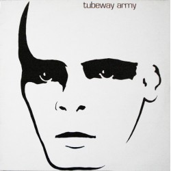 GARY NUMAN / TUBEWAY ARMY -...