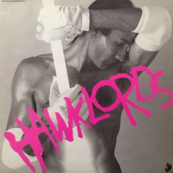 HAWKLORDS – 25 Years On LP...