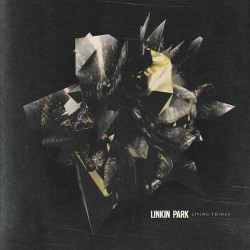 LINKIN PARK - Living Things LP