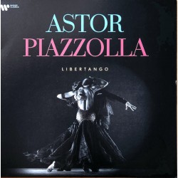 ASTOR PIAZZOLLA -...