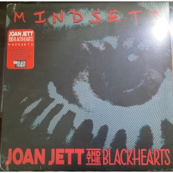 JOAN JETT & THE BLACKHEARTS...