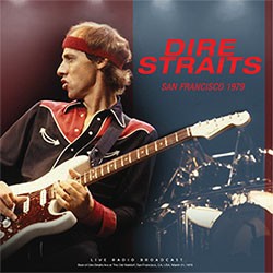 DIRE STRAITS - San...