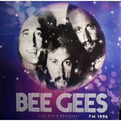 BEE GEES - FM 1996 (Live...