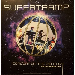 SUPERTRAMP - Concert Of The...