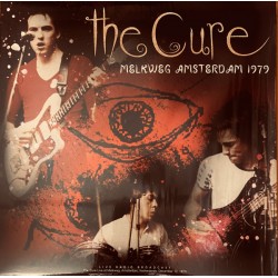 THE CURE - Melkweg...