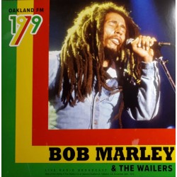 BOB MARLEY & THE WAILERS -...