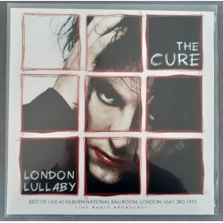 THE CURE - London Lullaby...