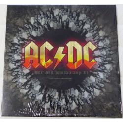 AC/DC - Live At Towson...