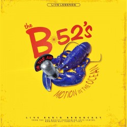 B-52'S - Motion In The...